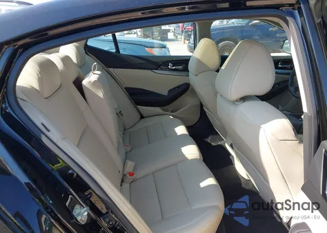 2020 Nissan Maxima Sl Xtronic Cvt z USA, uszkodzony, nr VIN 1N4AA6DV1LC383739